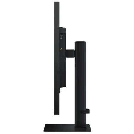 Монитор Samsung (LS27D700EAIXCI)