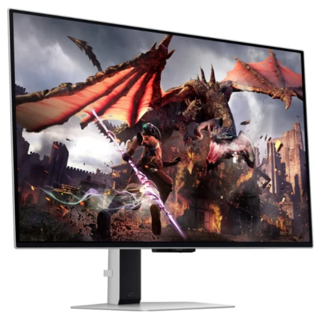 Монитор Samsung (LS32DG800SIXUA)
