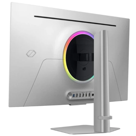 Монитор Samsung (LS32DG800SIXUA)