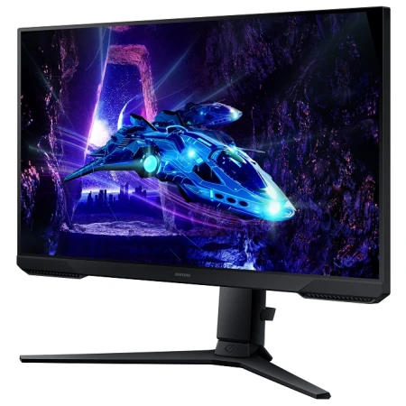 Монитор Samsung (LS24DG300EIXCI)