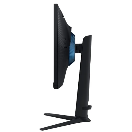 Монитор Samsung (LS24DG300EIXCI)