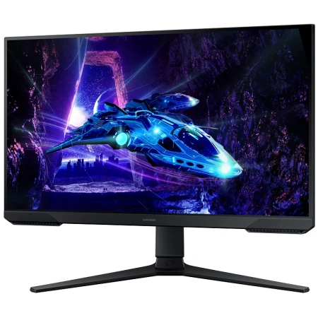 Монитор Samsung (LS24DG300EIXCI)
