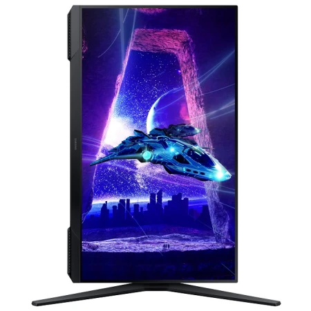 Монитор Samsung (LS24DG300EIXCI)