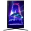 Монитор Samsung (LS24DG300EIXCI)