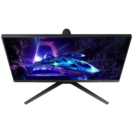 Монитор Samsung (LS24DG300EIXCI)