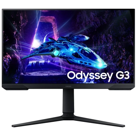 Монитор Samsung (LS24DG300EIXCI)