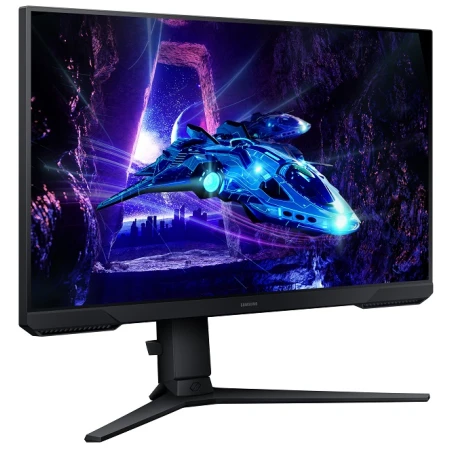 Монитор Samsung (LS24DG300EIXCI)