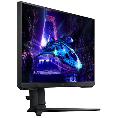 Монитор Samsung (LS24DG300EIXCI)