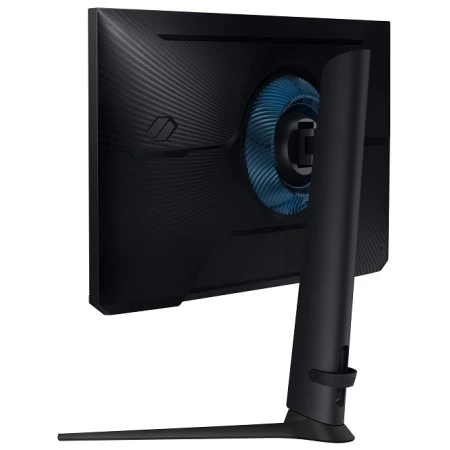 Монитор Samsung (LS24DG300EIXCI)