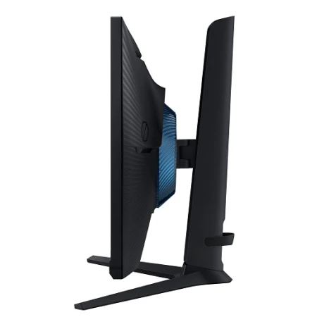 Монитор Samsung (LS24DG300EIXCI)