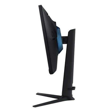 Монитор Samsung (LS24DG300EIXCI)