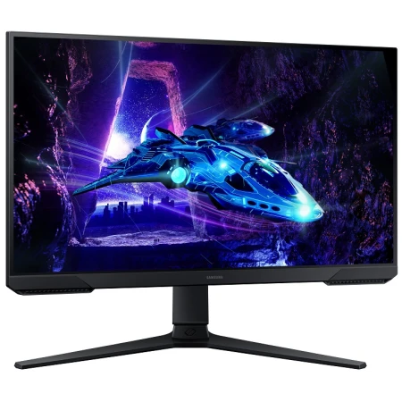 Монитор Samsung (LS24DG300EIXCI)