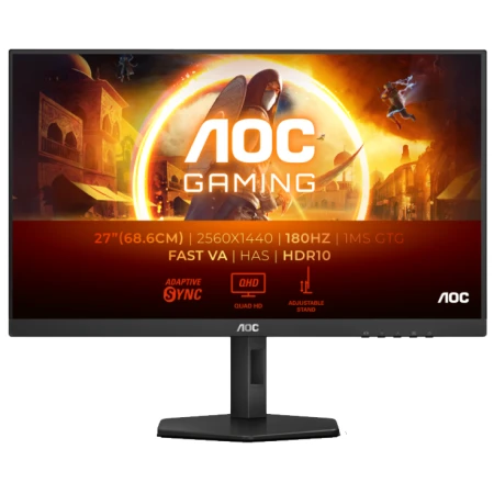 Монитор AOC (Q27G4XN)