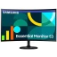 Монітор Samsung (LS27D360GAIXCI)