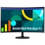 Монітор Samsung (LS27D360GAIXCI)