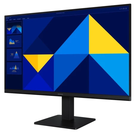 Монитор Samsung (LS27D300GAIXCI)