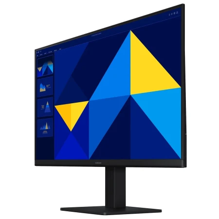 Монитор Samsung (LS27D300GAIXCI)