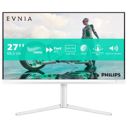 Монитор Philips (27M2N3201A/00)