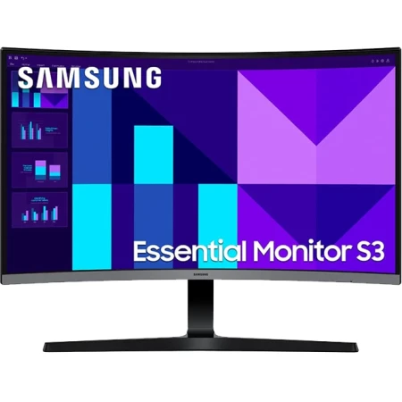 Монитор Samsung (LS27D390GAIXCI)