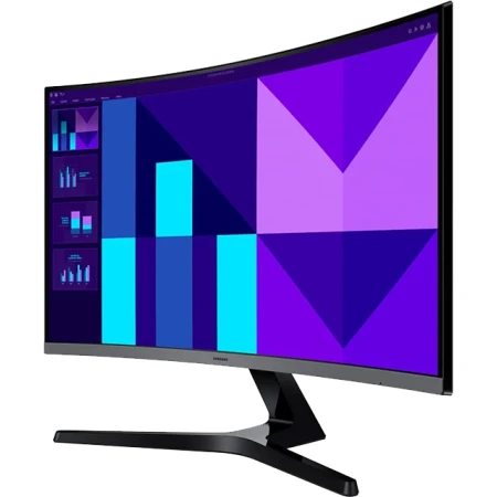 Монитор Samsung (LS27D390GAIXCI)