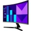 Монитор Samsung (LS27D390GAIXCI)