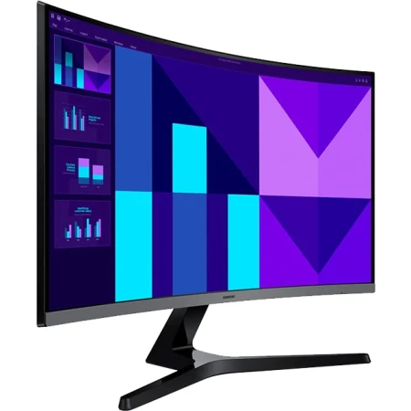 Монитор Samsung (LS27D390GAIXCI)