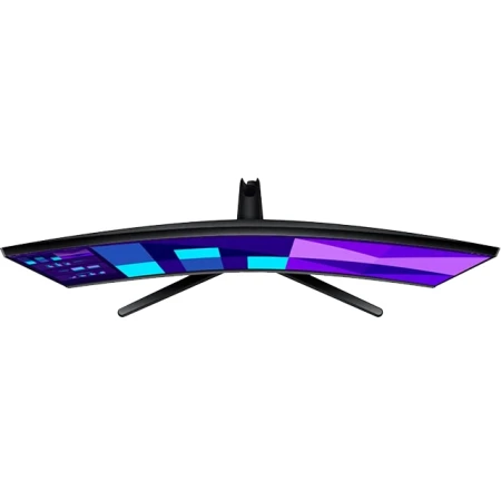 Монитор Samsung (LS27D390GAIXCI)
