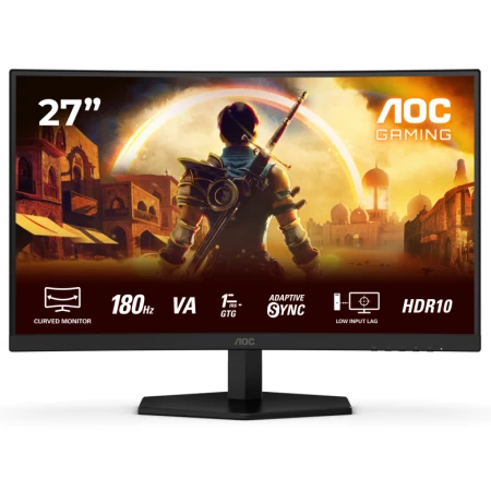 Монитор AOC (C27G42E)