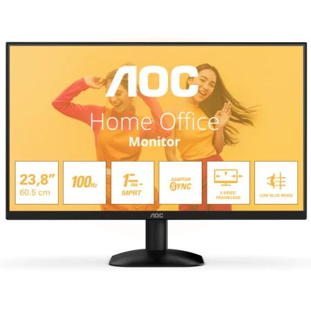 Монитор AOC (24B35HM2)