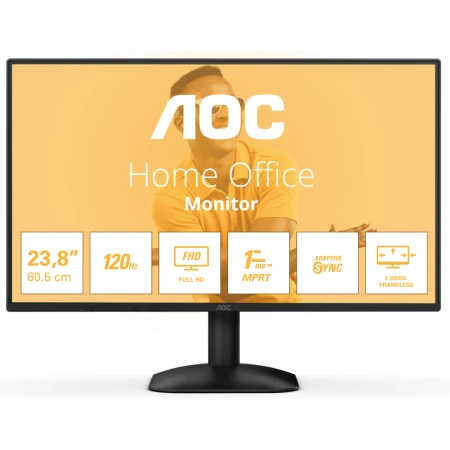 Монітор AOC (24B31H)