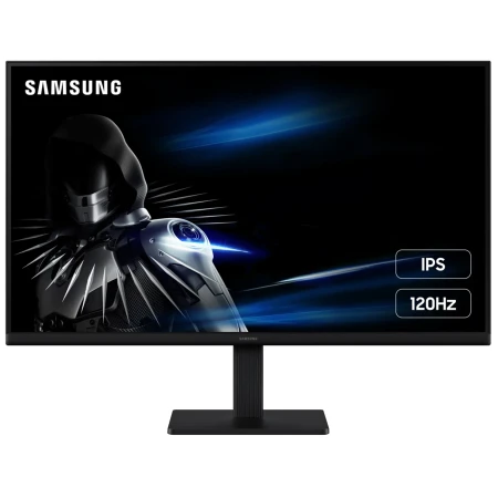Монитор Samsung (LS27F320GAIXCI)
