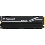 SSD диск Transcend 1ТБ PCI Express 4.0 x4x М.2 2280 3D TLC (TS1TMTE250H)