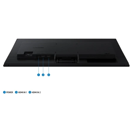 Монитор Samsung (LS27F320GAIXCI)