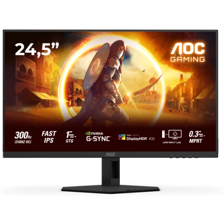 Монитор AOC (25G4SRE)