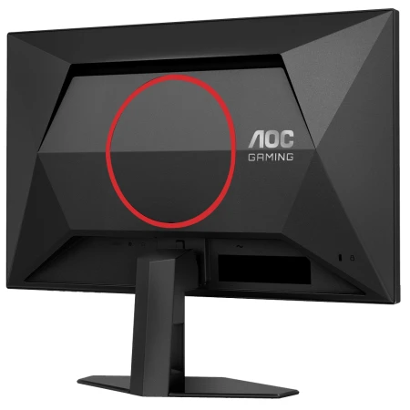 Монитор AOC (Q24G4RE)