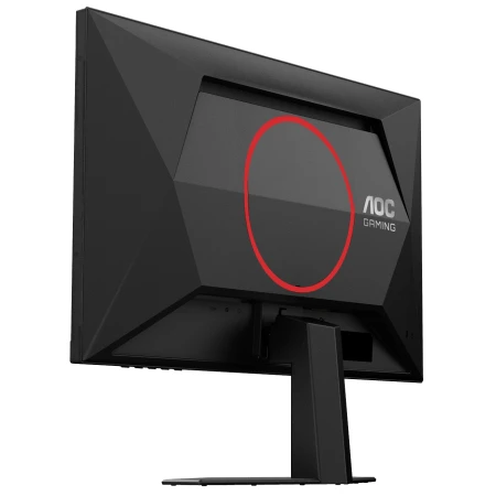 Монитор AOC (Q24G4RE)