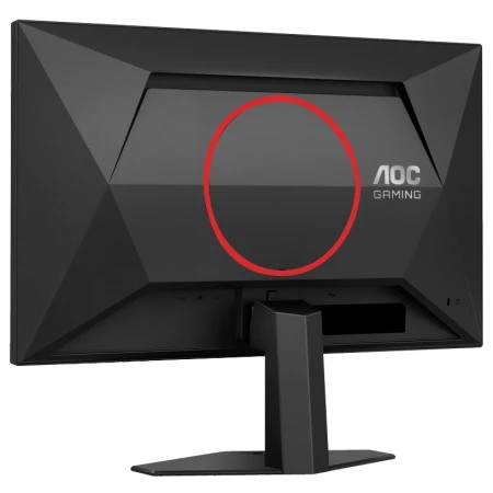 Монитор AOC (Q24G4RE)