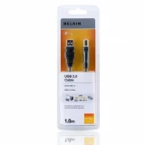 Кабель Belkin (F3U154bt1.8M)