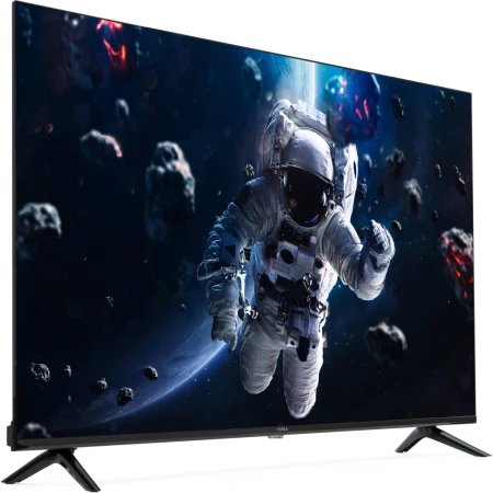 Телевизор Vinga (S50UHD25BWEB)