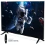 Телевизор Vinga (S50UHD25BWEB)