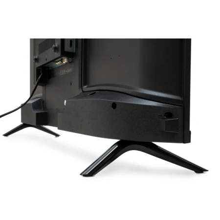 Телевизор Vinga (S43UHD25BWEB)
