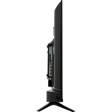 Телевизор Vinga (S43UHD25BWEB)