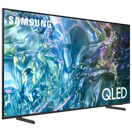 Телевизор Samsung (QE85Q60DAUXUA)