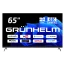 Телевизор Grunhelm (Q65U701-GA11V)