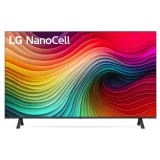 Телевизор LG (43NANO81T6A)