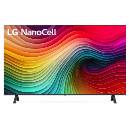 Телевізор LG (43NANO81T6A)
