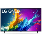 Телевизор LG (43QNED80T6A)