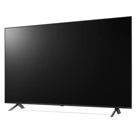 Телевизор LG (43QNED80T6A)
