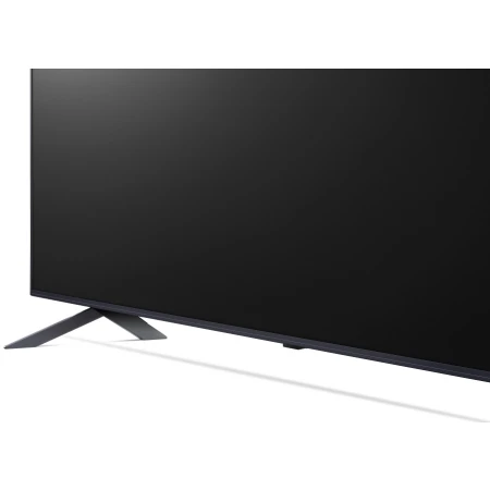 Телевизор LG (43QNED80T6A)