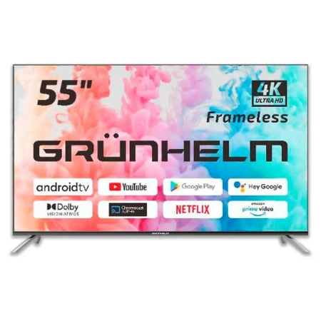 Телевизор Grunhelm (55UI700-GA11V)